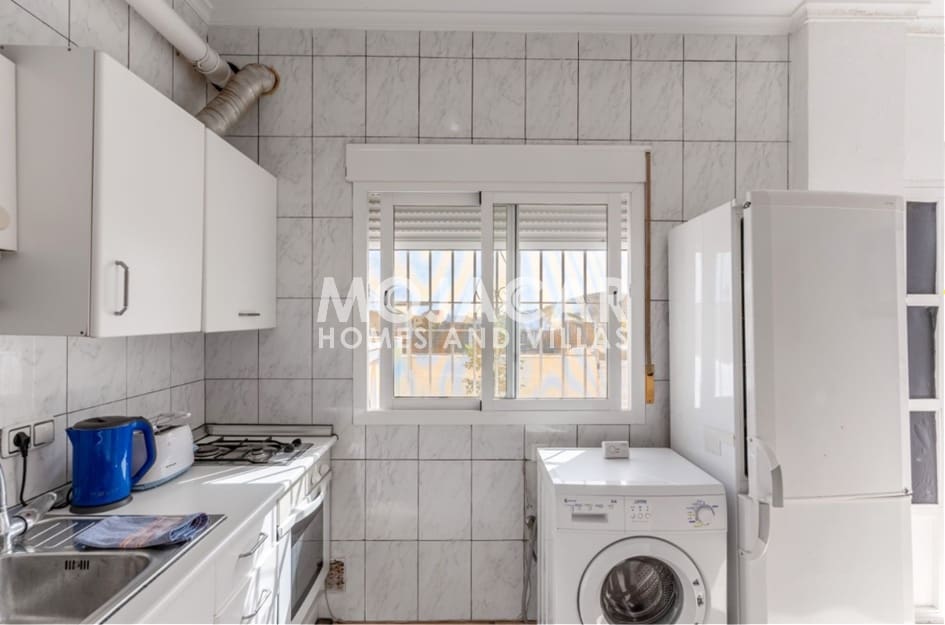 3 soverom Kjedet enebolig til salgs i Mojacar med garasje - € 249 000 (Ref: 9978079)