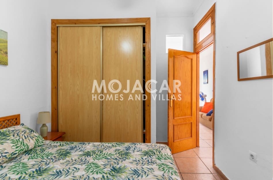 3 soverom Kjedet enebolig til salgs i Mojacar med garasje - € 249 000 (Ref: 9978079)