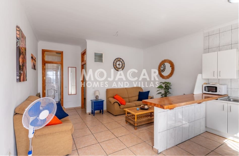 3 soverom Kjedet enebolig til salgs i Mojacar med garasje - € 249 000 (Ref: 9978079)