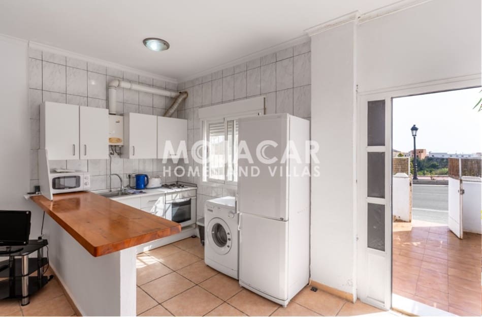 3 soverom Kjedet enebolig til salgs i Mojacar med garasje - € 249 000 (Ref: 9978079)