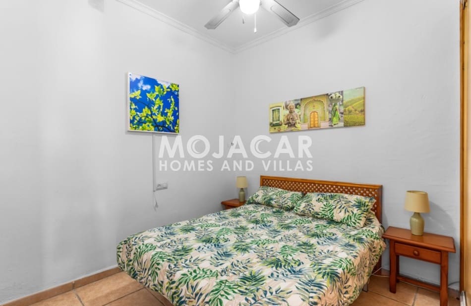 3 soverom Kjedet enebolig til salgs i Mojacar med garasje - € 249 000 (Ref: 9978079)
