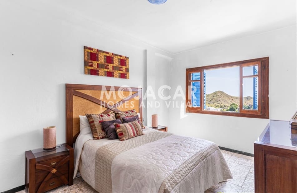 3 soverom Kjedet enebolig til salgs i Mojacar med garasje - € 249 000 (Ref: 9978079)