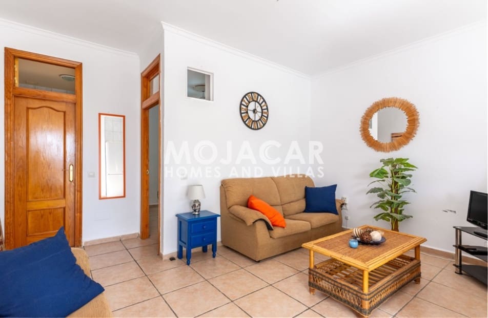 3 soverom Kjedet enebolig til salgs i Mojacar med garasje - € 249 000 (Ref: 9978079)
