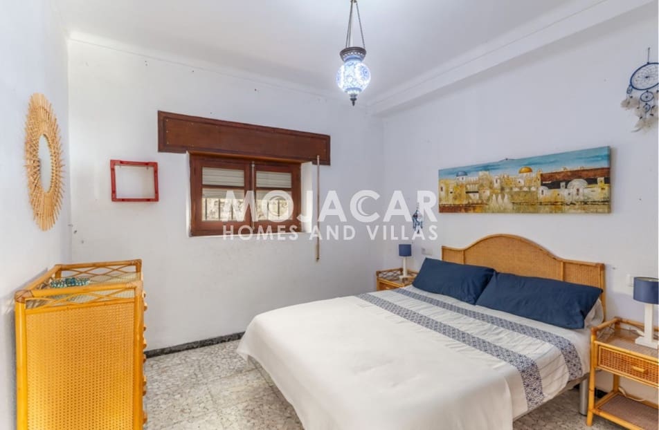 3 soverom Kjedet enebolig til salgs i Mojacar med garasje - € 249 000 (Ref: 9978079)