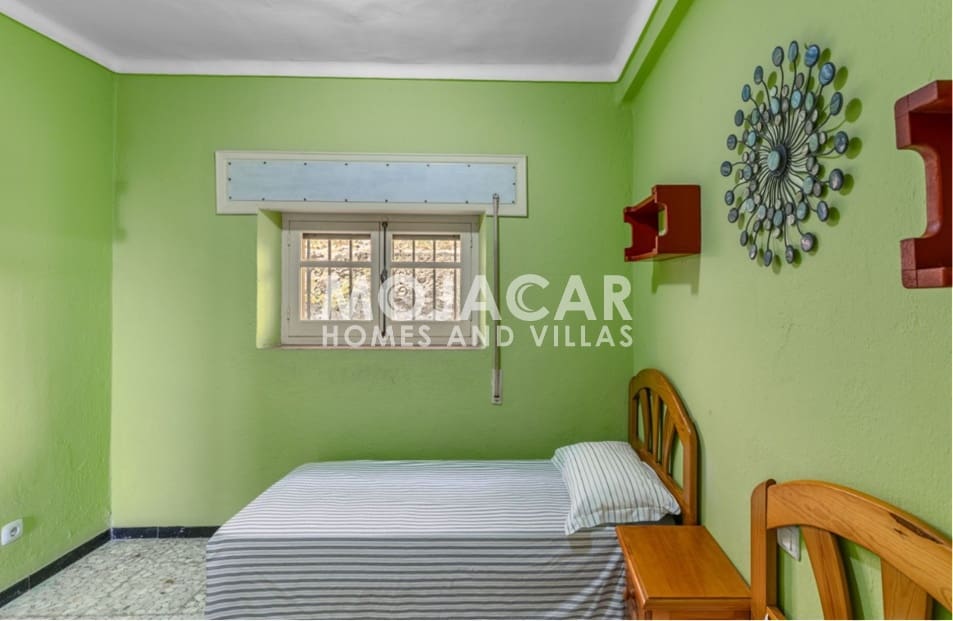 3 soverom Kjedet enebolig til salgs i Mojacar med garasje - € 249 000 (Ref: 9978079)
