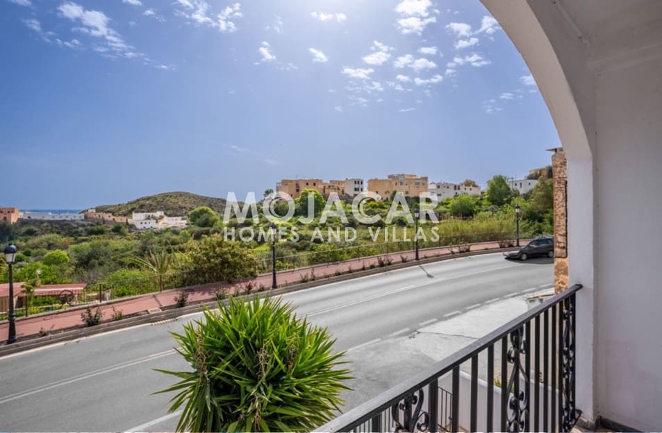 3 soverom Kjedet enebolig til salgs i Mojacar med garasje - € 249 000 (Ref: 9978079)
