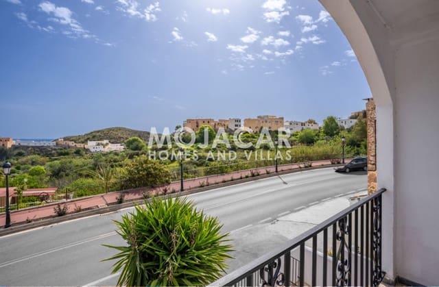 3 soverom Kjedet enebolig til salgs i Mojácar med garasje - € 249 000 (Ref: 9978079)