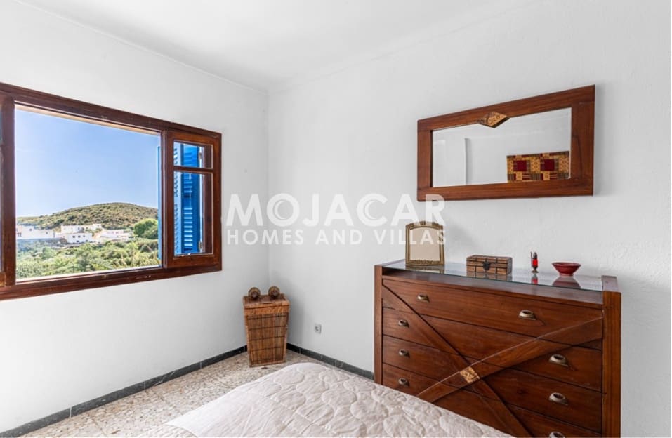 3 soverom Kjedet enebolig til salgs i Mojacar med garasje - € 249 000 (Ref: 9978079)
