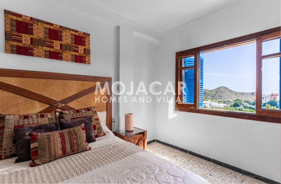 3 soverom Kjedet enebolig til salgs i Mojacar med garasje - € 249 000 (Ref: 9978079)