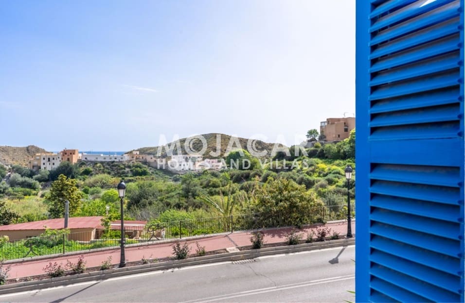 3 soverom Kjedet enebolig til salgs i Mojacar med garasje - € 249 000 (Ref: 9978079)