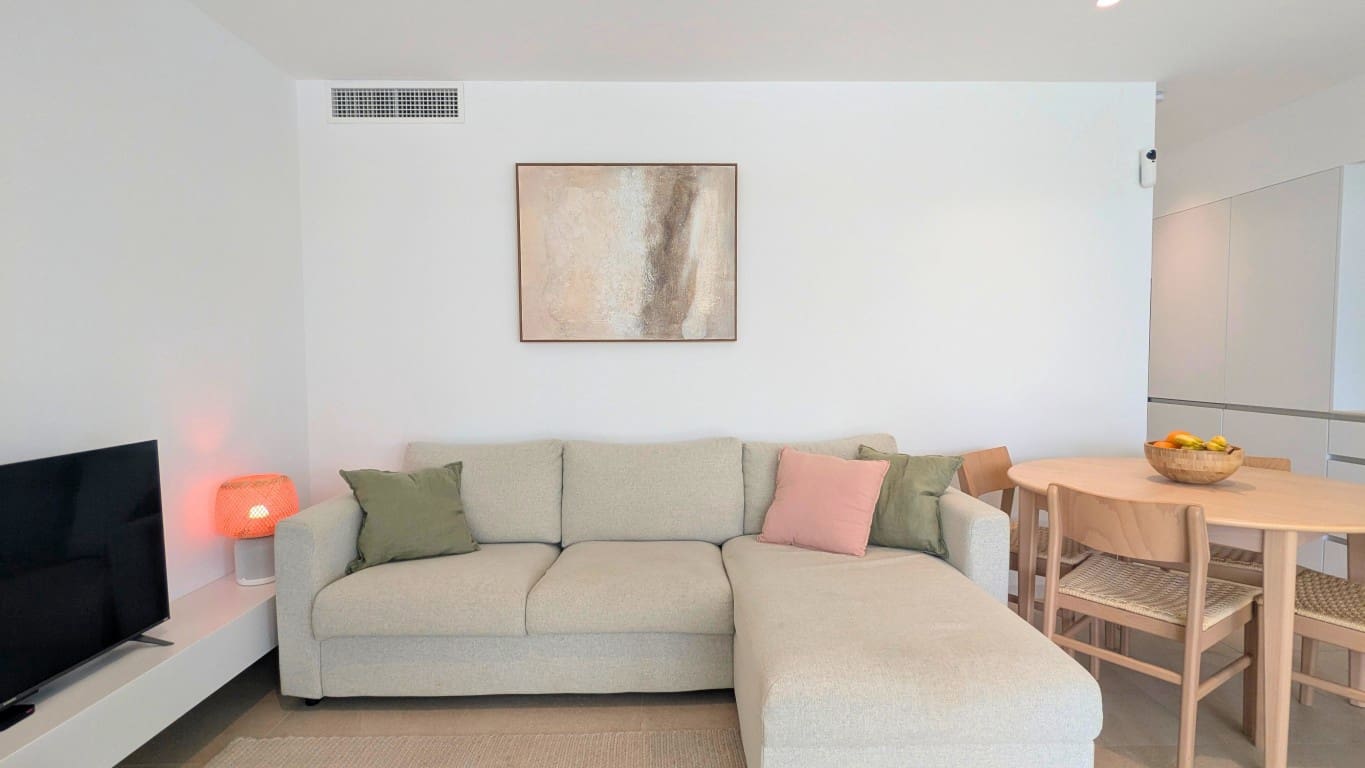 2 bedroom Apartment for sale in Los Balcones with pool garage - € 329,000 (Ref: 10024557)