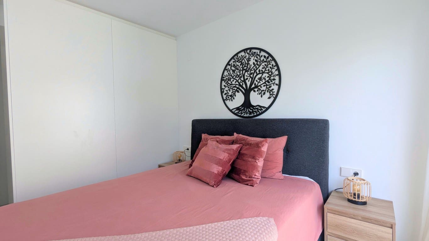 2 bedroom Apartment for sale in Los Balcones with pool garage - € 329,000 (Ref: 10024557)