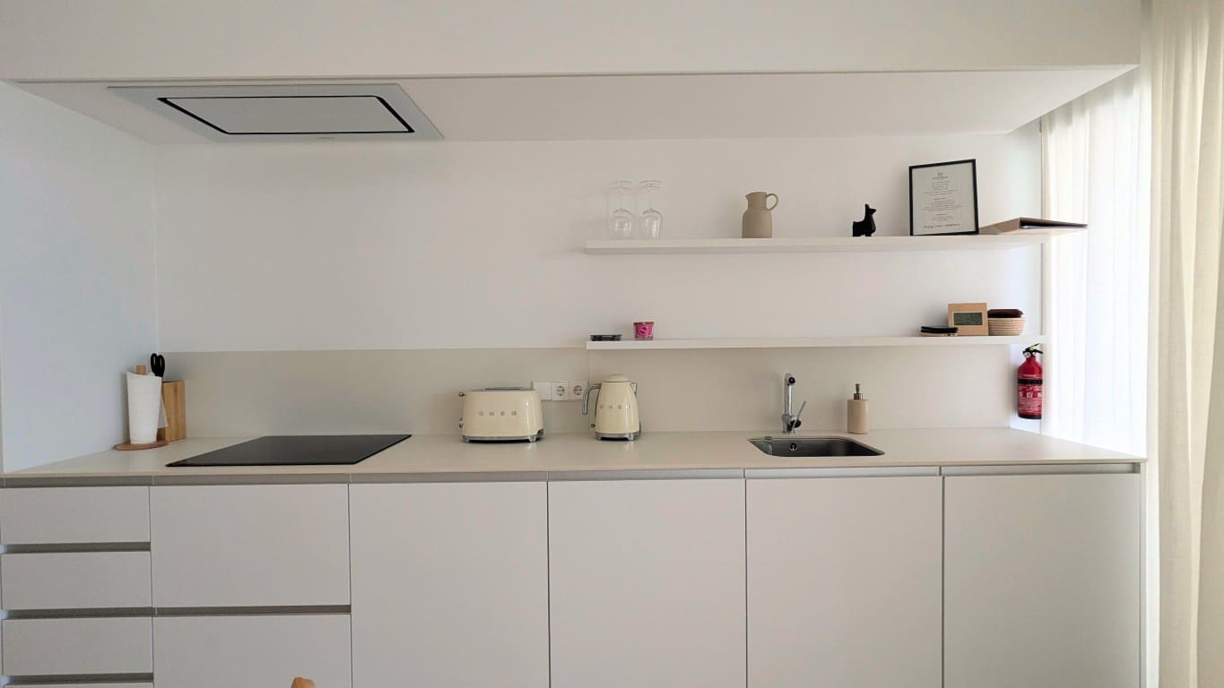 2 bedroom Apartment for sale in Los Balcones with pool garage - € 329,000 (Ref: 10024557)