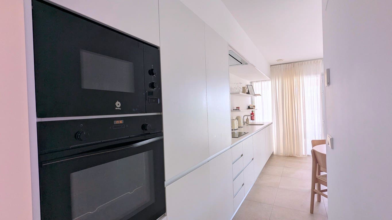 2 bedroom Apartment for sale in Los Balcones with pool garage - € 329,000 (Ref: 10024557)
