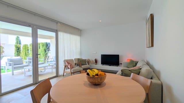 2 bedroom Apartment for sale in Los Balcones with pool garage - € 329,000 (Ref: 10024557)