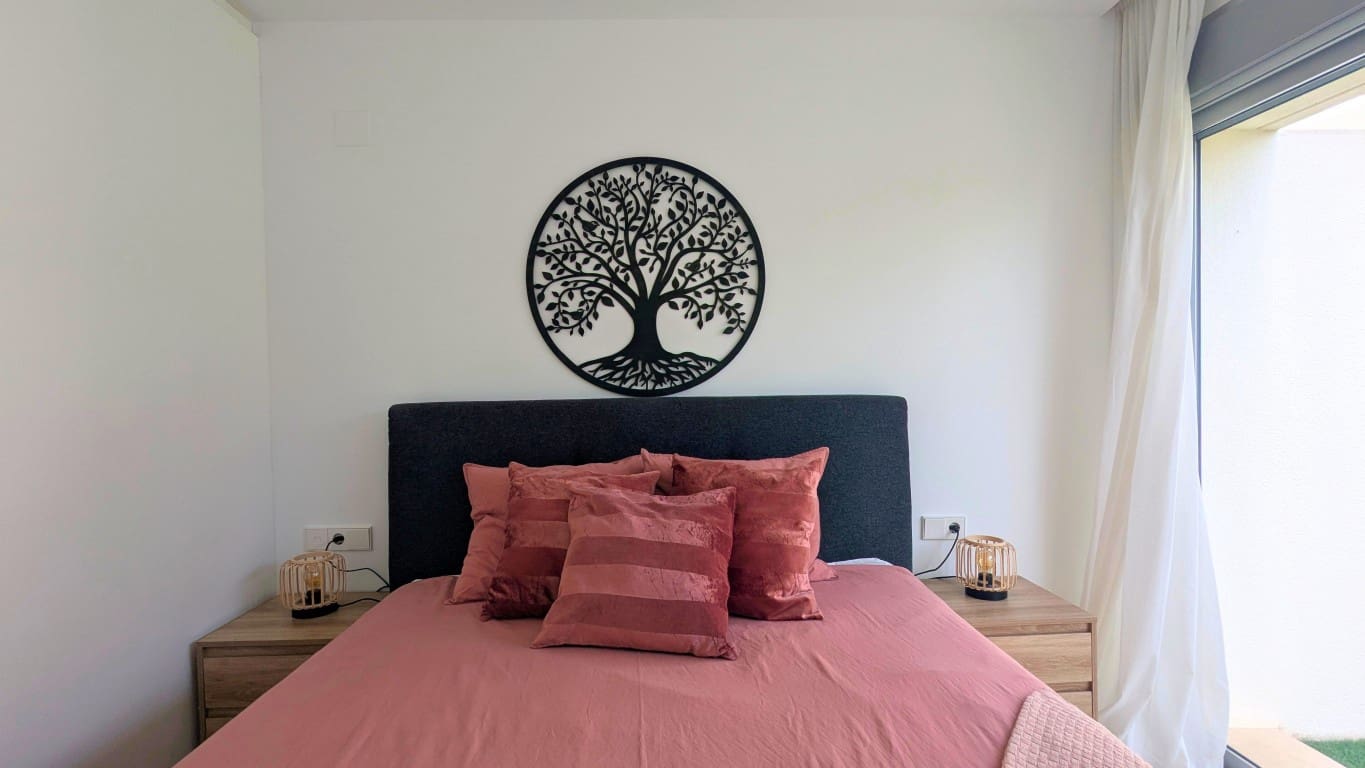 2 bedroom Apartment for sale in Los Balcones with pool garage - € 329,000 (Ref: 10024557)