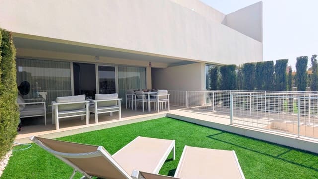 2 bedroom Apartment for sale in Los Balcones with pool garage - € 329,000 (Ref: 10024557)