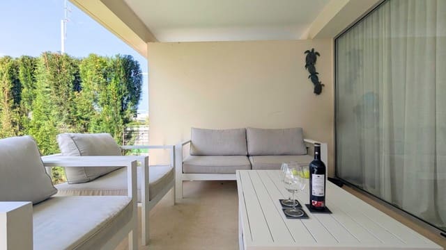 2 bedroom Apartment for sale in Los Balcones with pool garage - € 329,000 (Ref: 10024557)
