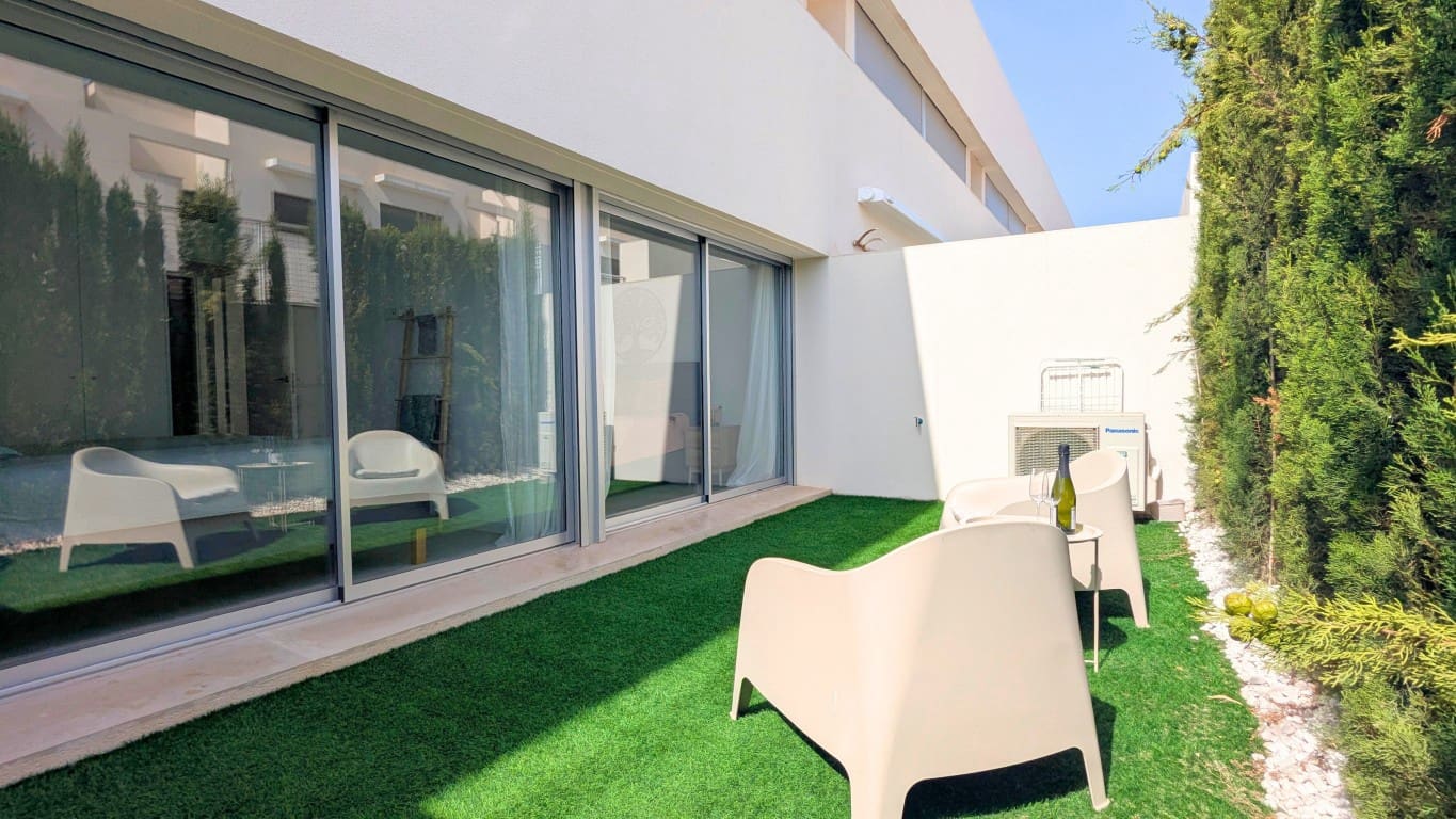 2 bedroom Apartment for sale in Los Balcones with pool garage - € 329,000 (Ref: 10024557)