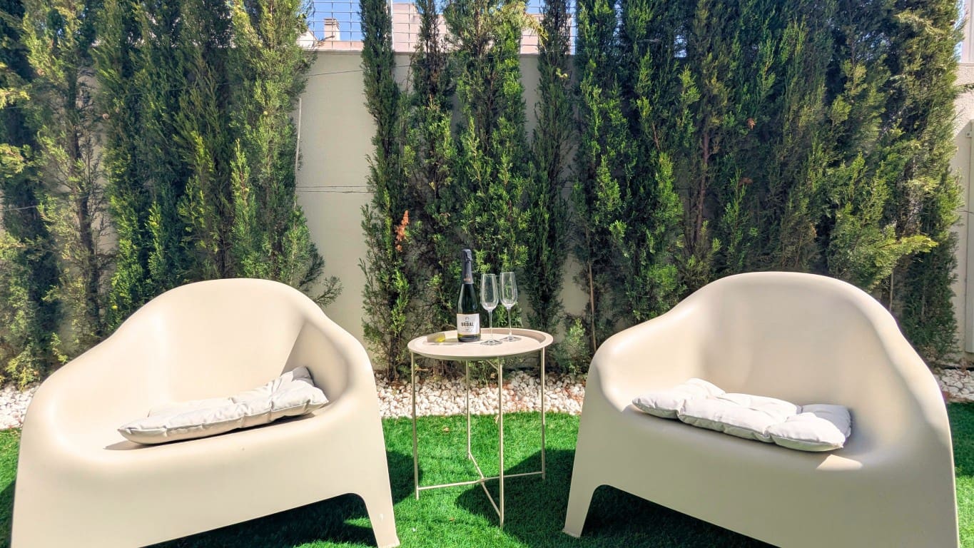 2 bedroom Apartment for sale in Los Balcones with pool garage - € 329,000 (Ref: 10024557)