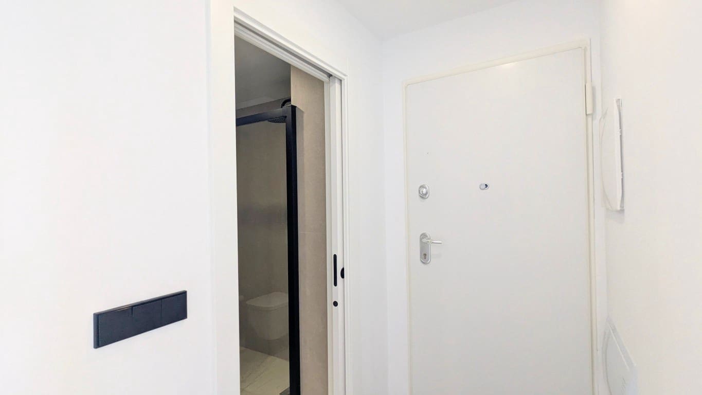 2 Zimmer Apartment zu verkaufen in Condado de Alhama mit Pool - 235.000 € (Ref: 10024558)
