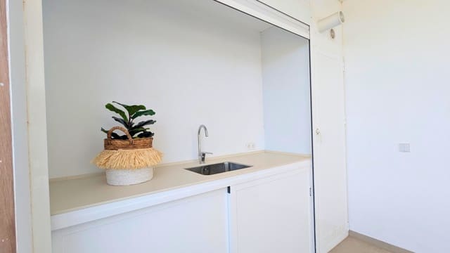 2 Zimmer Apartment zu verkaufen in Condado de Alhama, Alhama de Murcia mit Pool - 235.000 € (Ref: 10024558)