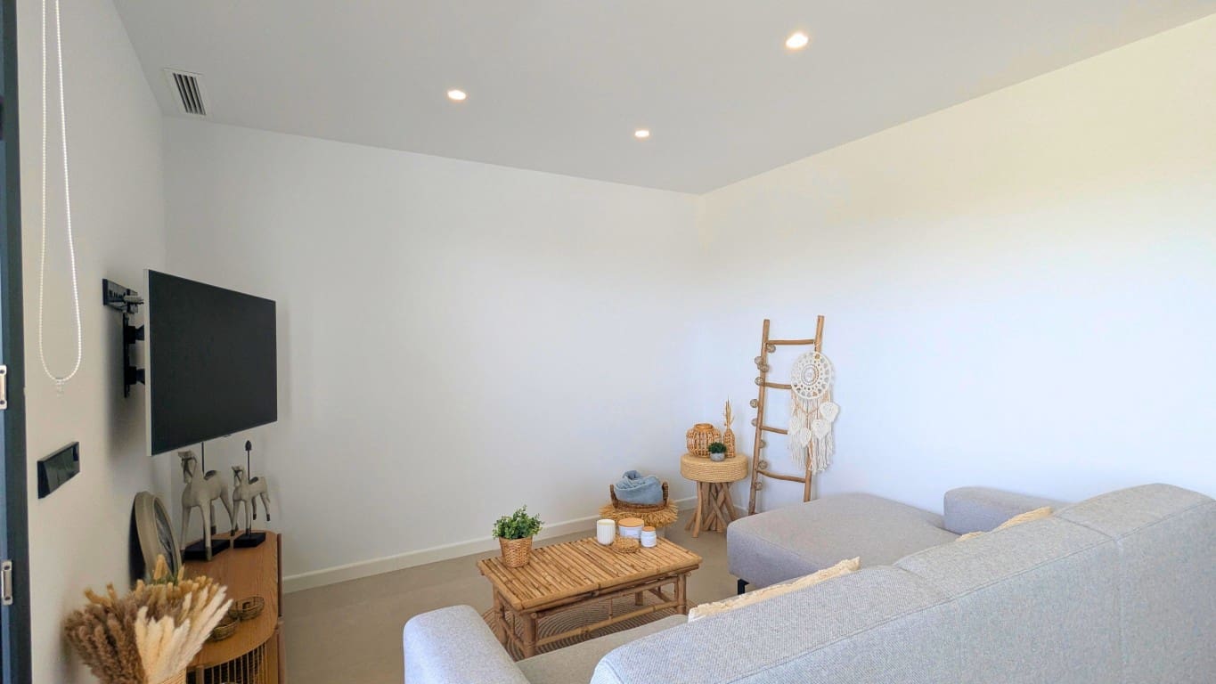 2 Zimmer Apartment zu verkaufen in Condado de Alhama mit Pool - 235.000 € (Ref: 10024558)
