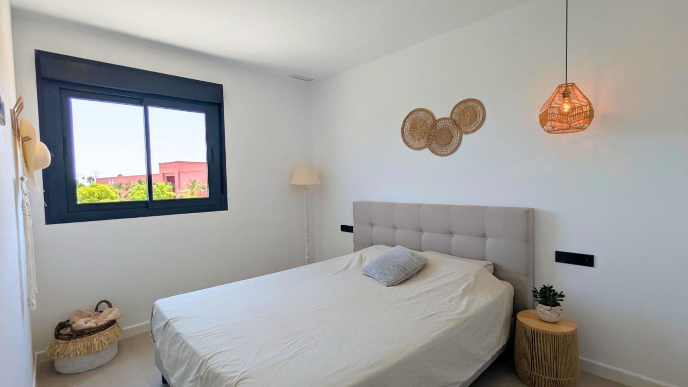 2 Zimmer Apartment zu verkaufen in Condado de Alhama mit Pool - 235.000 € (Ref: 10024558)