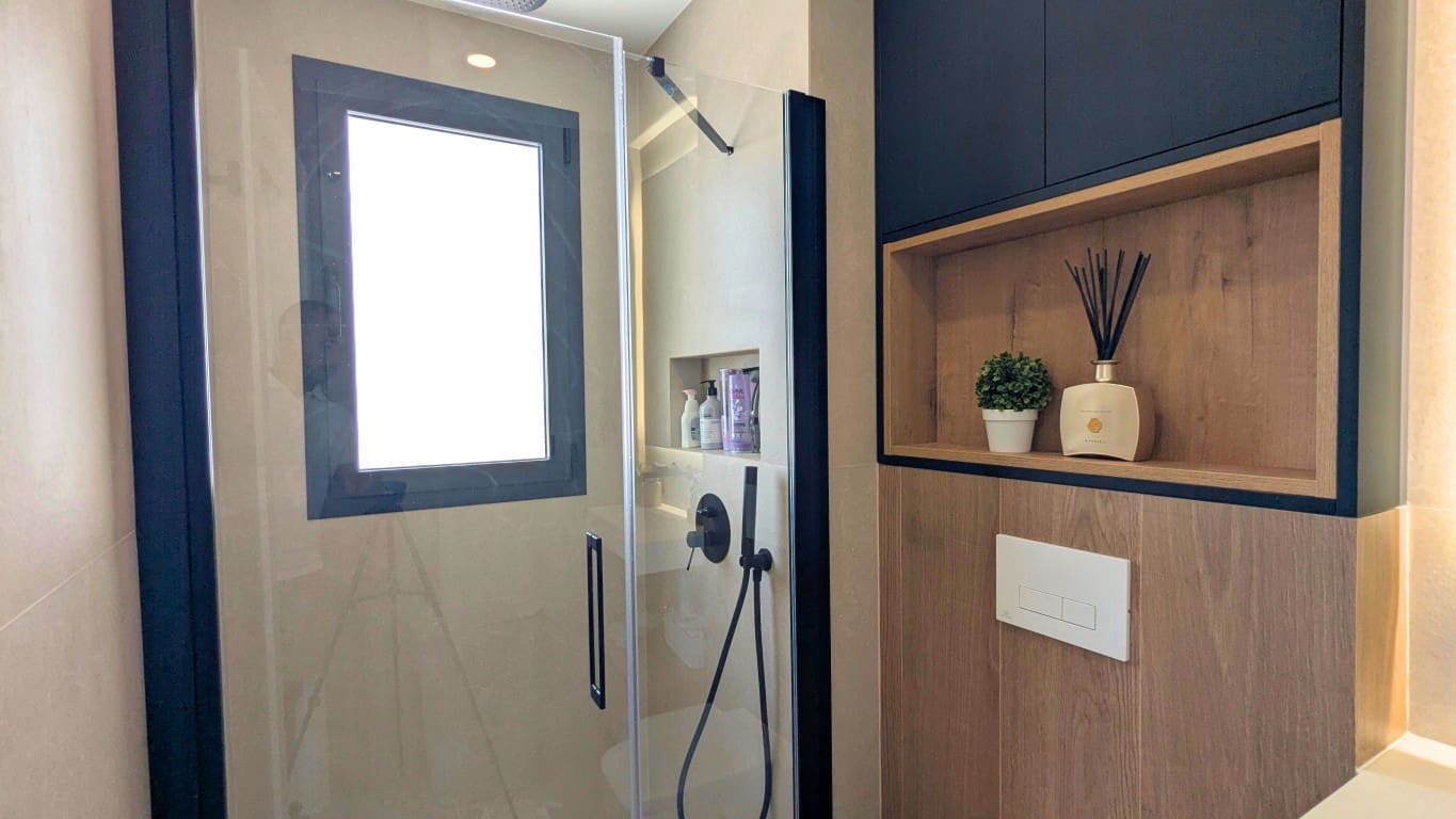 2 Zimmer Apartment zu verkaufen in Condado de Alhama mit Pool - 235.000 € (Ref: 10024558)