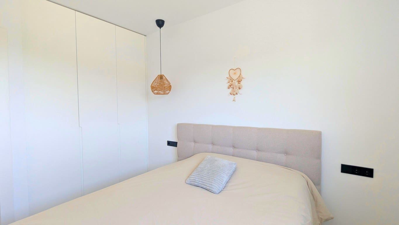 2 Zimmer Apartment zu verkaufen in Condado de Alhama mit Pool - 235.000 € (Ref: 10024558)