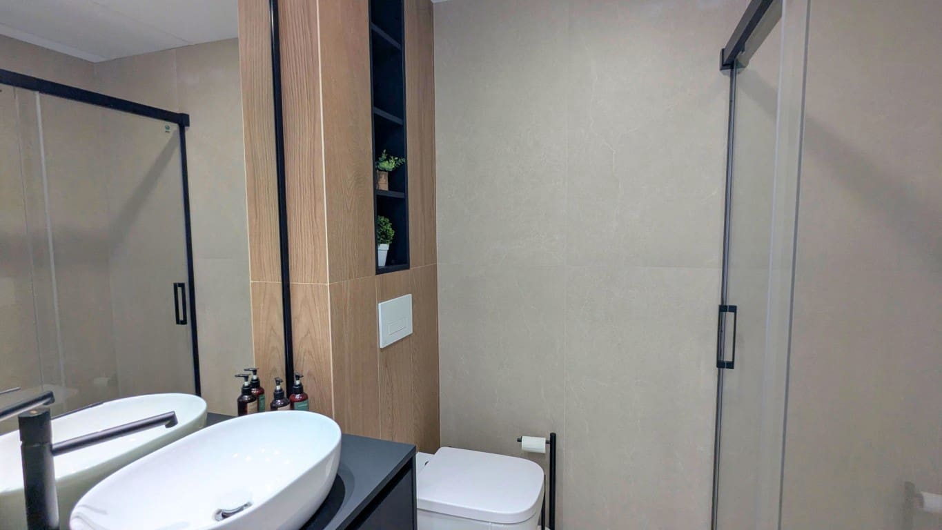 2 Zimmer Apartment zu verkaufen in Condado de Alhama mit Pool - 235.000 € (Ref: 10024558)