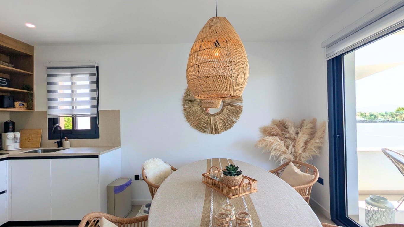 2 Zimmer Apartment zu verkaufen in Condado de Alhama mit Pool - 235.000 € (Ref: 10024558)