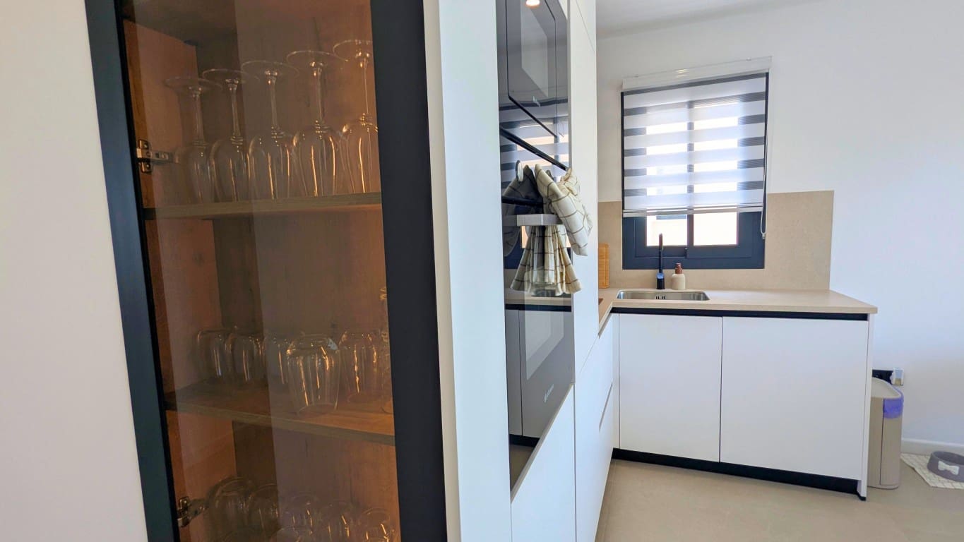 2 Zimmer Apartment zu verkaufen in Condado de Alhama mit Pool - 235.000 € (Ref: 10024558)