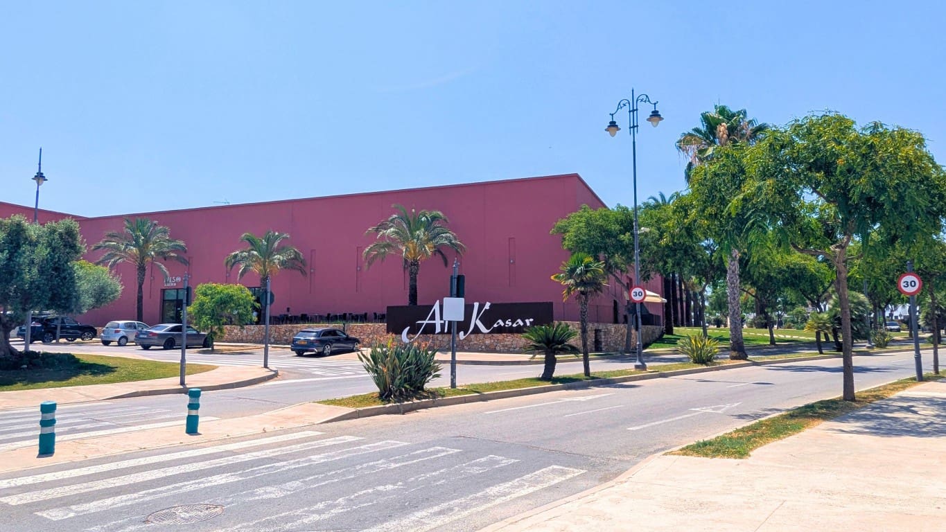 2 Zimmer Apartment zu verkaufen in Condado de Alhama mit Pool - 235.000 € (Ref: 10024558)
