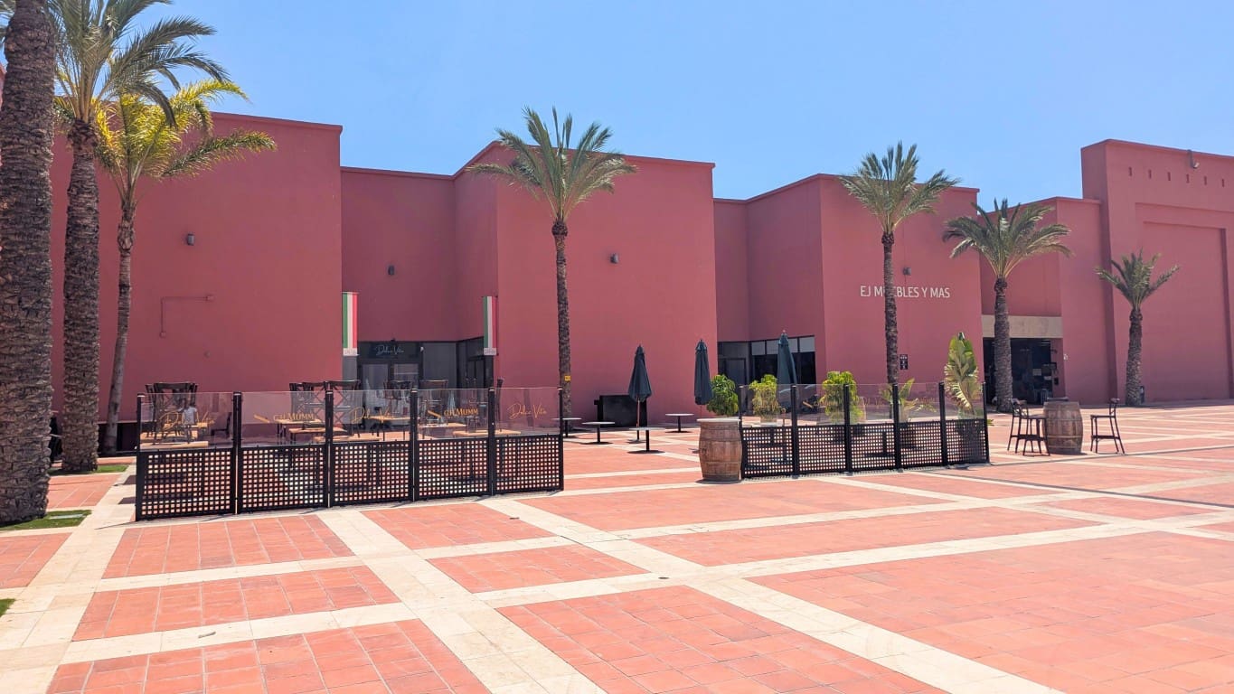 2 Zimmer Apartment zu verkaufen in Condado de Alhama mit Pool - 235.000 € (Ref: 10024558)