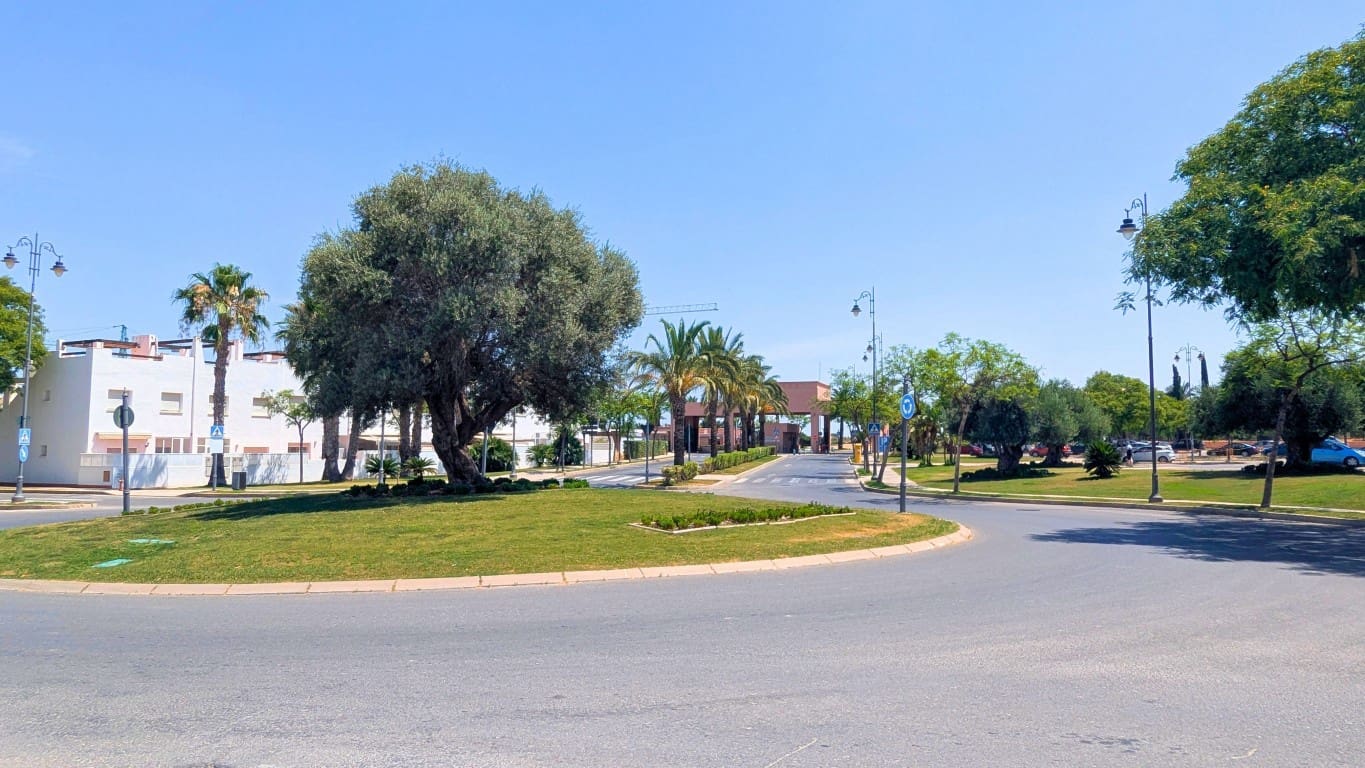2 Zimmer Apartment zu verkaufen in Condado de Alhama mit Pool - 235.000 € (Ref: 10024558)