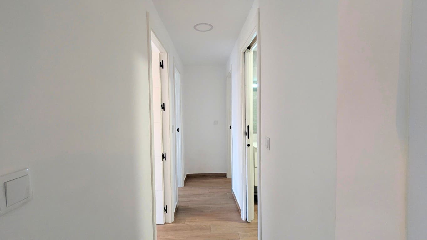 3 soveværelse Lejlighed til salg i Guardamar del Segura - € 199.950 (Ref: 10024559)