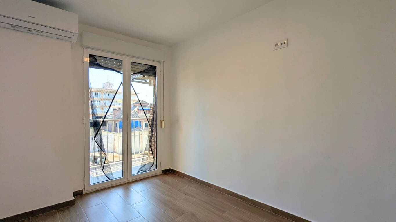 3 soveværelse Lejlighed til salg i Guardamar del Segura - € 199.950 (Ref: 10024559)
