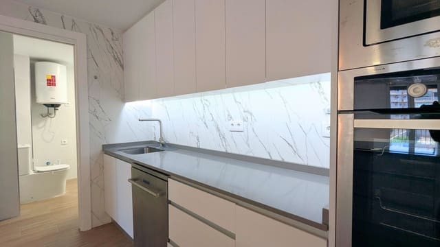 3 soveværelse Lejlighed til salg i Zona Pueblo, Guardamar del Segura - € 199.950 (Ref: 10024559)