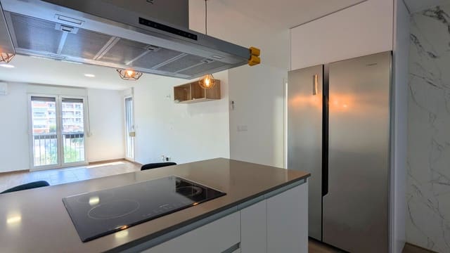 3 soveværelse Lejlighed til salg i Zona Pueblo, Guardamar del Segura - € 199.950 (Ref: 10024559)