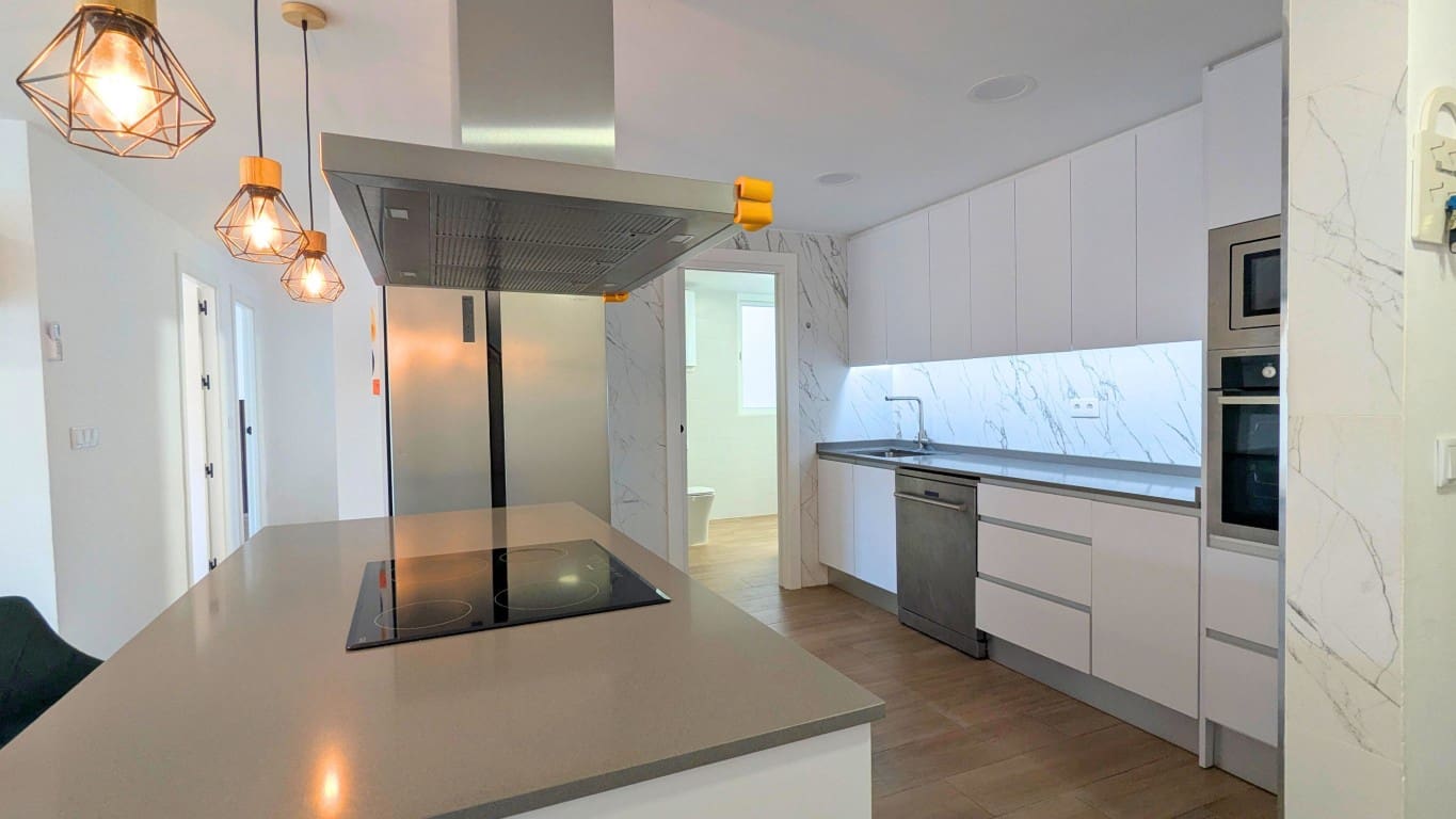 3 soveværelse Lejlighed til salg i Guardamar del Segura - € 199.950 (Ref: 10024559)