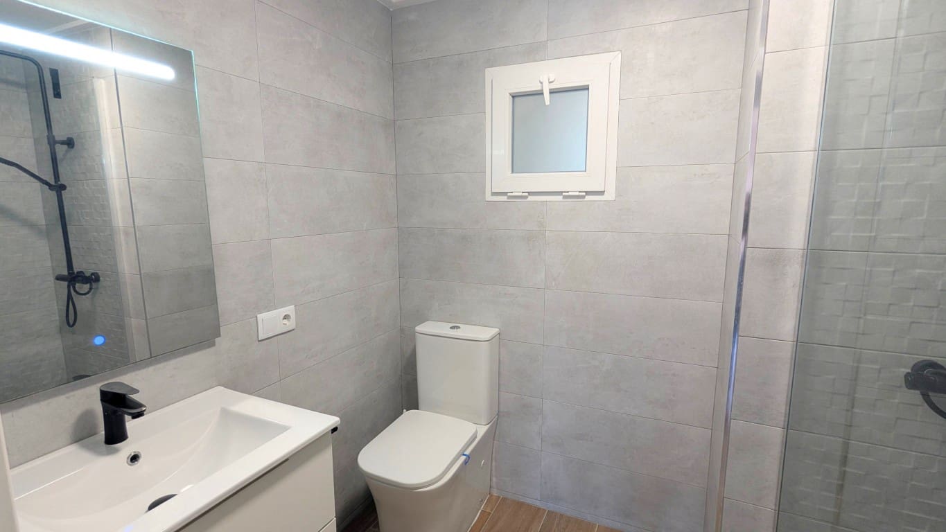 3 soveværelse Lejlighed til salg i Guardamar del Segura - € 199.950 (Ref: 10024559)