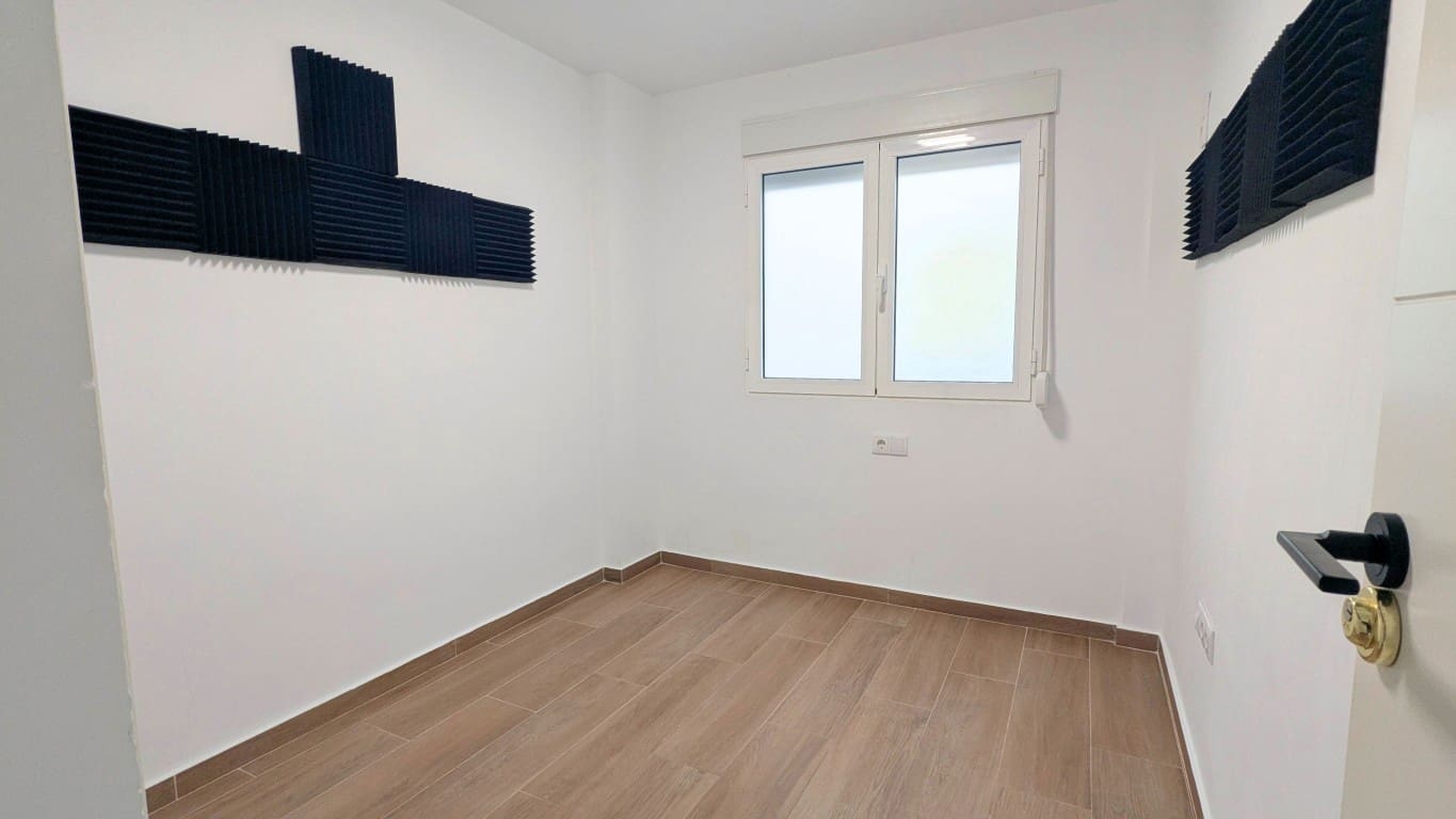 3 soveværelse Lejlighed til salg i Guardamar del Segura - € 199.950 (Ref: 10024559)