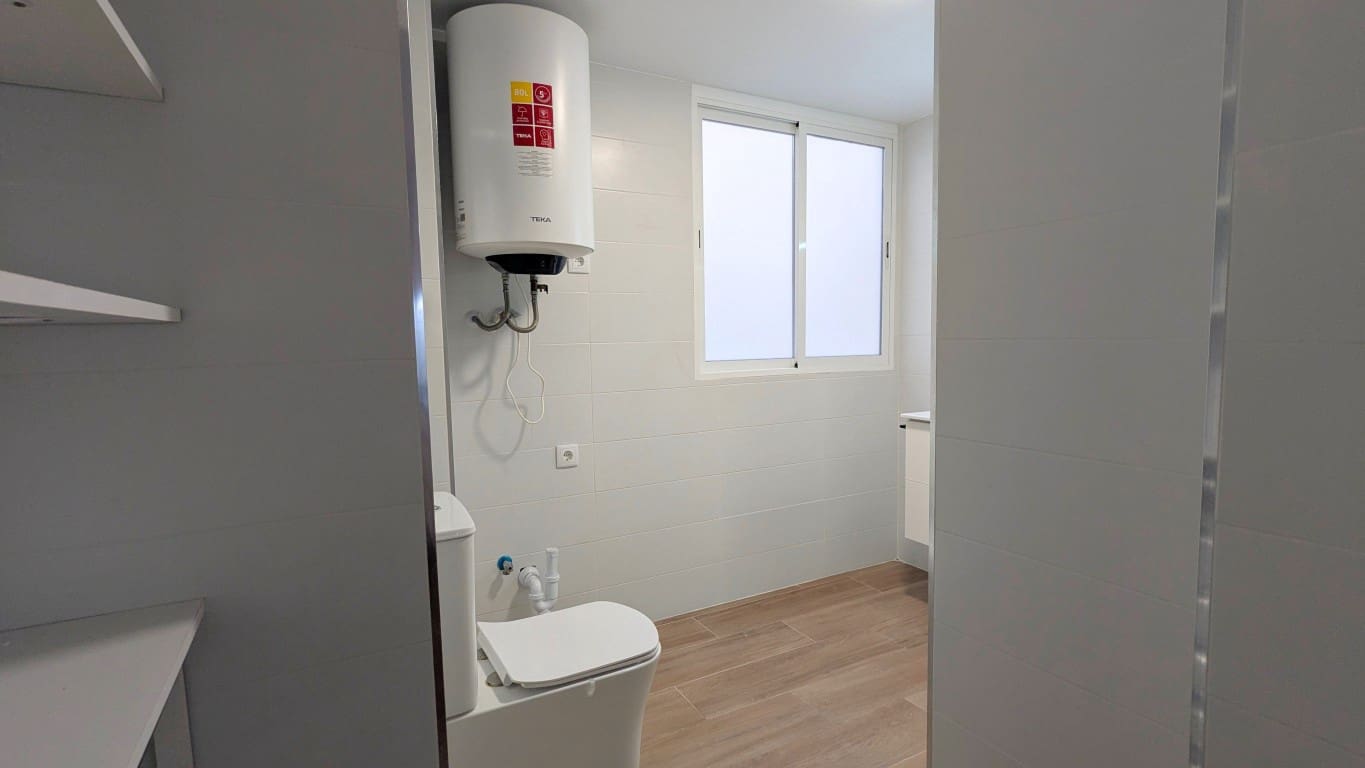 3 soveværelse Lejlighed til salg i Guardamar del Segura - € 199.950 (Ref: 10024559)