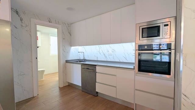 3 soveværelse Lejlighed til salg i Zona Pueblo, Guardamar del Segura - € 199.950 (Ref: 10024559)