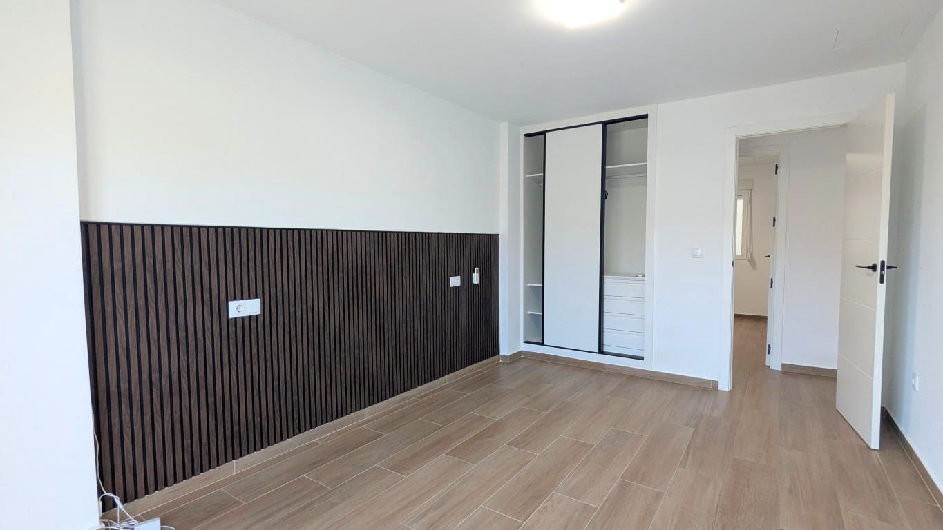 3 soveværelse Lejlighed til salg i Guardamar del Segura - € 199.950 (Ref: 10024559)