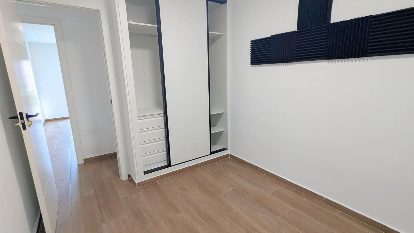 3 soveværelse Lejlighed til salg i Guardamar del Segura - € 199.950 (Ref: 10024559)