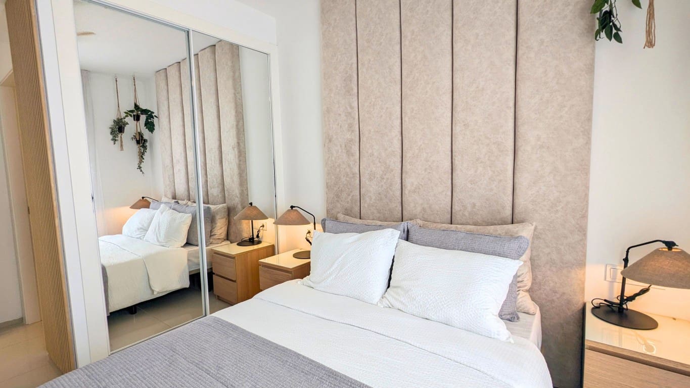 2 quarto Apartamento para venda em Ciudad Quesada com piscina - 310 000 € (Ref: 10024560)