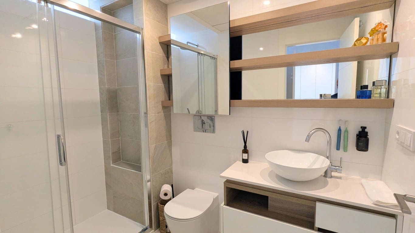 2 quarto Apartamento para venda em Ciudad Quesada com piscina - 310 000 € (Ref: 10024560)
