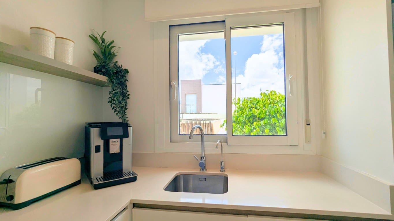 2 quarto Apartamento para venda em Ciudad Quesada com piscina - 310 000 € (Ref: 10024560)